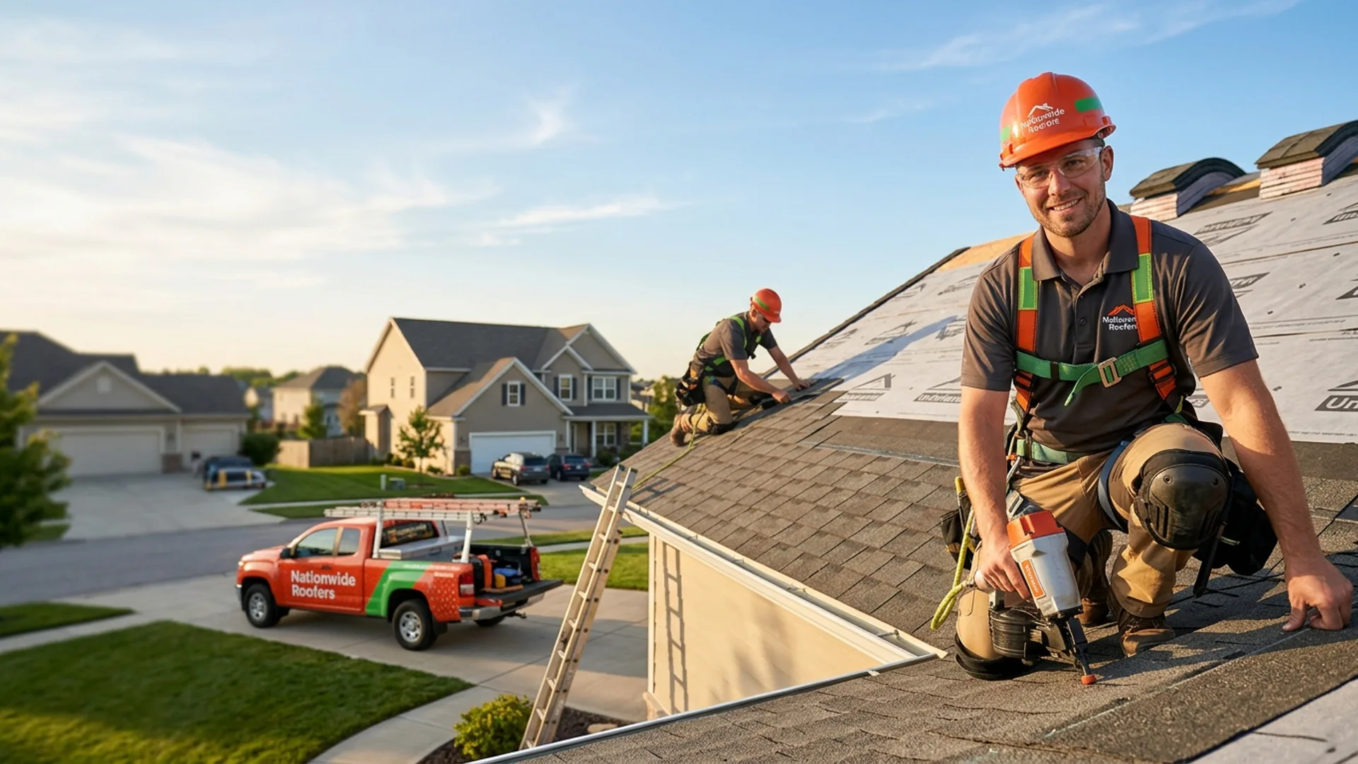 Community-Focused Roof Installation Drexel Hill, PA Near Me